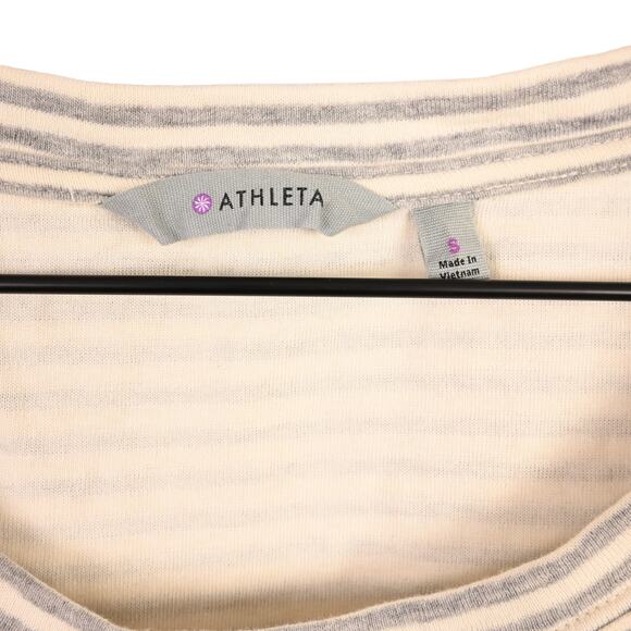 Athleta Ease Up Sweater Dress, small - Picture 4 of 7